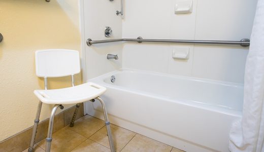 高齢者に高齢者に優しい！介護用シャワーチェア（介護用風呂椅子）の選び方ガイド